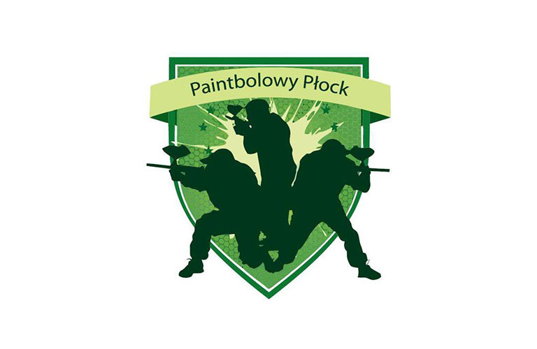 Paintbolowy Płock