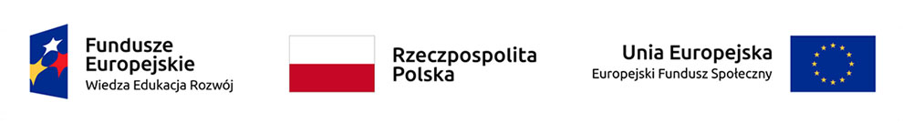 Fundusze Europejskie Wiedz Edukacja Rozwój, Rzeczpospolita Polska, Unia Europejska Europejski Fundusz Społeczny
