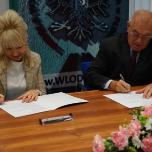 Porozumienie ze Starostwem Powiatowym w Płocku