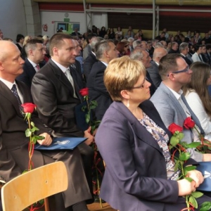 26. Inauguracja Roku Akademickiego - kliknij, aby powiększyć