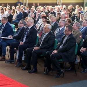 26. Inauguracja Roku Akademickiego - kliknij, aby powiększyć