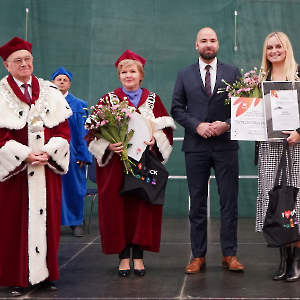 33. Inauguracja Roku Akademickiego 2024/2025