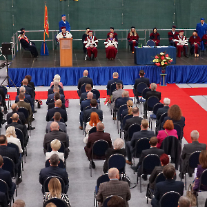33. Inauguracja Roku Akademickiego 2024/2025
