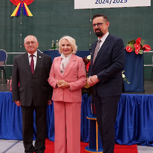 33. Inauguracja Roku Akademickiego 2024/2025