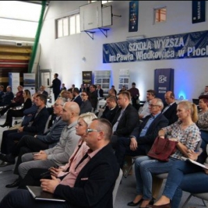  I. Mazowieckie Forum Energii Odnawialnych - kliknij, aby powiększyć