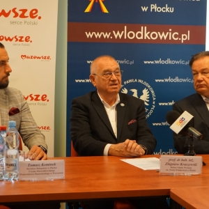  Podpisanie umowy na termomodernizację 24.09.2021 - kliknij, aby powiększyć