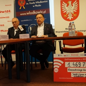  Podpisanie umowy na termomodernizację 24.09.2021 - kliknij, aby powiększyć