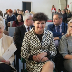  XXVII Inauguracja Roku Akademickiego - kliknij, aby powiększyć