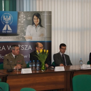 Briefing informacyjny – 6.02.2014 r. - kliknij, aby powiększyć