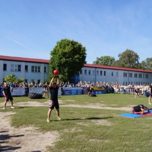 Dopalam crossfitem - kliknij, aby powiększyć