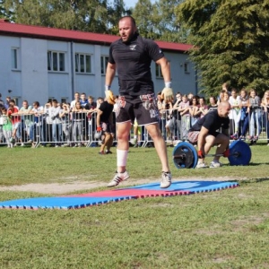 Dopalam crossfitem - kliknij, aby powiększyć