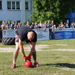 Dopalam crossfitem - kliknij, aby powiększyć