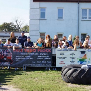 Dopalam crossfitem - kliknij, aby powiększyć