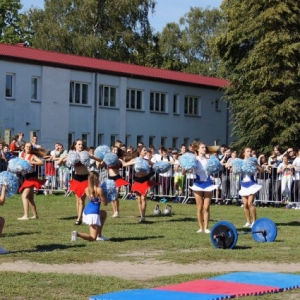 Dopalam crossfitem - kliknij, aby powiększyć