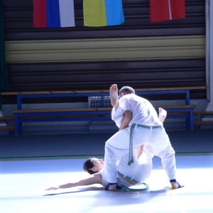 I Festiwal Judo Dzieci i Młodzieży Miast Partnerskich Płocka - kliknij, aby powiększyć