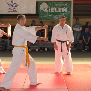  III Festiwal Judo Dzieci i Młodzieży Miast Partnerskich Płocka  - kliknij, aby powiększyć