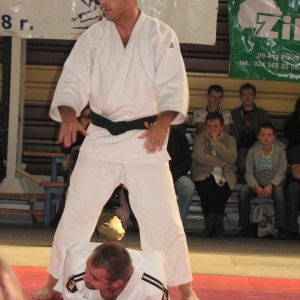  III Festiwal Judo Dzieci i Młodzieży Miast Partnerskich Płocka  - kliknij, aby powiększyć