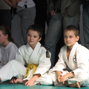  III Festiwal Judo Dzieci i Młodzieży Miast Partnerskich Płocka  - kliknij, aby powiększyć