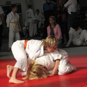  III Festiwal Judo Dzieci i Młodzieży Miast Partnerskich Płocka  - kliknij, aby powiększyć