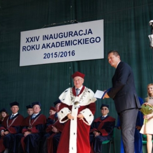 Inauguracja 2015/2016 - kliknij, aby powiększyć