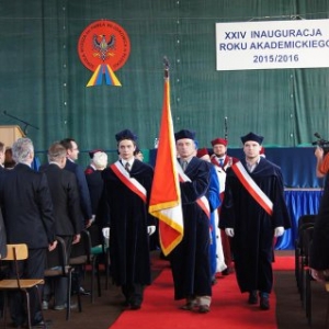 Inauguracja 2015/2016 - kliknij, aby powiększyć