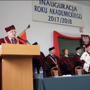  Inauguracja Roku Akademickiego 2017/2018 w Filii w Wyszkowie - kliknij, aby powiększyć