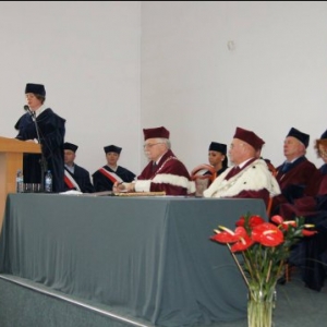  Inauguracja Roku Akademickiego 2017/2018 w Filii w Wyszkowie - kliknij, aby powiększyć