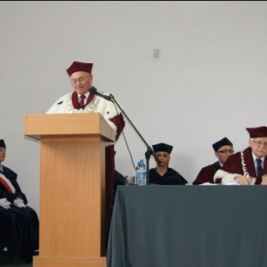  Inauguracja Roku Akademickiego 2017/2018 w Filii w Wyszkowie - kliknij, aby powiększyć