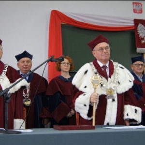  Inauguracja Roku Akademickiego 2017/2018 w Filii w Wyszkowie - kliknij, aby powiększyć