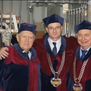  Inauguracja Roku Akademickiego 2017/2018 w Filii w Wyszkowie - kliknij, aby powiększyć