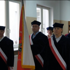  Inauguracja Roku Akademickiego 2017/2018 w Filii w Wyszkowie - kliknij, aby powiększyć