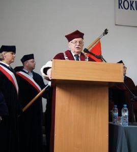  Inauguracja Roku Akademickiego 2017/2018 w Filii w Wyszkowie - kliknij, aby powiększyć
