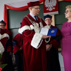 Inauguracja Roku Akademickiego 2019/2020 w Filii w Wyszkowie - kliknij, aby powiększyć