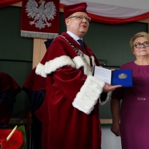 Inauguracja Roku Akademickiego 2019/2020 w Filii w Wyszkowie - kliknij, aby powiększyć