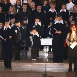 Koncert Podaj dłoń  - kliknij, aby powiększyć