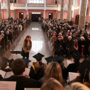 Koncert Podaj dłoń  - kliknij, aby powiększyć