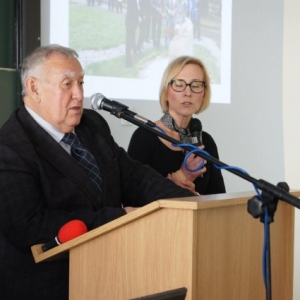 Konferencja Nauczyciel w systemie edukacji - kliknij, aby powiększyć