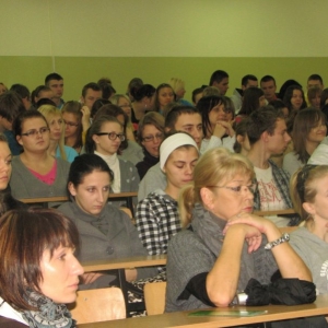 Konferencja naukowa Innowacyjne Mazowsze 10.11.2010 - kliknij, aby powiększyć