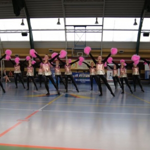 Mistrzostwa Cheerleaders 2015 - kliknij, aby powiększyć