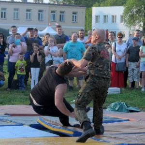 (NIE)BEZPIECZNA NOC 2017 - kliknij, aby powiększyć