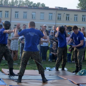 (NIE)BEZPIECZNA NOC 2017 - kliknij, aby powiększyć