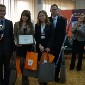 Pierwsza Płocka Debata Oksfordzka 3.04.2012  - kliknij, aby powiększyć