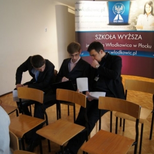 Pierwsza Płocka Debata Oksfordzka 3.04.2012  - kliknij, aby powiększyć