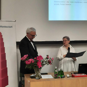 Polskie Dni Montessori