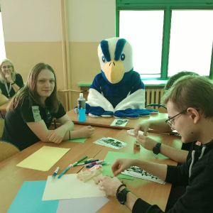 Sierpecki Festiwal Nauki 2023