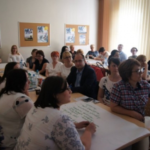 Szkolenie 25.05.2016 - kliknij, aby powiększyć