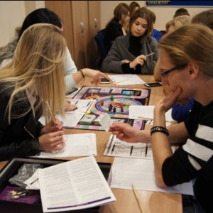 Światowy Tydzień Przedsiębiorczości 2017 - kliknij, aby powiększyć