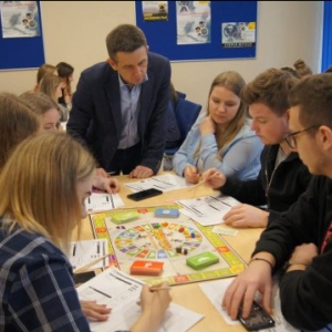 Światowy Tydzień Przedsiębiorczości 2017 - kliknij, aby powiększyć