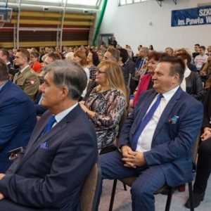 XXVIII Inauguracja Roku Akademickiego 2019/2020