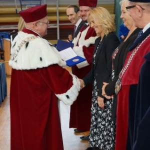 XXVIII Inauguracja Roku Akademickiego 2019/2020